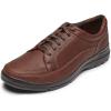image:imageRockport Mens Junction Point LacetoToeChocolate