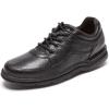 image:imageRockport Mens World Tour Classic Walking ShoeBlack