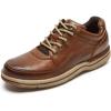 Brown Leather