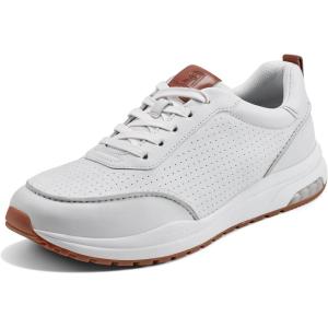 image:imageRockport Mens DMX BowenWhite Leather