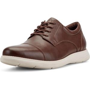 image:imageRockport Mens Declan OxfordDark Brown