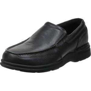 image:imageRockport Mens Eureka Plus Slip on LoafersBlack