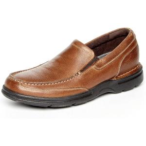image:imageRockport Mens Eureka Plus Slip on LoafersBridle