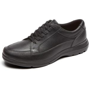 image:imageRockport Mens Junction Point LacetoToeBlack