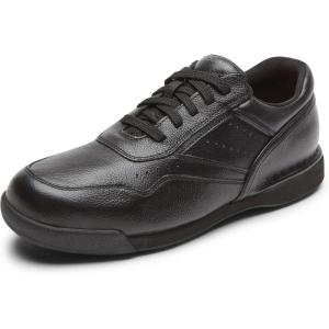 image:imageRockport Mens M7100 Prowalker ShoesBlack