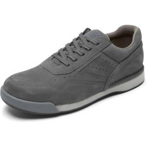 image:imageRockport Mens M7100 Prowalker ShoesCastlerock Nubuck