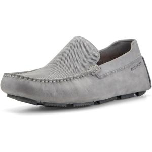 image:imageRockport Mens RodgerGrey Leather