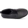 image:imageRockport Mens Northfield Waterproof Plain Toe BootBlack