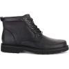 image:imageRockport Mens Northfield Waterproof Plain Toe BootBlack