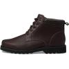 image:imageRockport Mens Northfield Waterproof Plain Toe BootChocolate