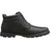 image:imageRockport Mens Rugged Bucks Waterproof BootBlack Waterproof