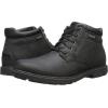 image:imageRockport Mens Rugged Bucks Waterproof BootBlack Waterproof