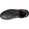 image:imageRockport mens Weather Or Not Plain Toe BootBlack Leather