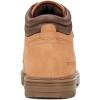 image:imageRockport mens Weather Or Not Plain Toe BootLight Natural Leather