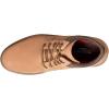 image:imageRockport mens Weather Or Not Plain Toe BootLight Natural Leather