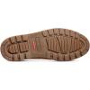 image:imageRockport mens Weather Or Not Plain Toe BootLight Natural Leather
