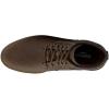 image:imageRockport mens Weather Or Not Plain Toe BootNew Tan LeatherSuede