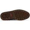 image:imageRockport mens Weather Or Not Plain Toe BootNew Tan LeatherSuede