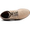 image:imageRockport mens Weather Or Not Plain Toe BootPost Nubuck