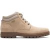 image:imageRockport mens Weather Or Not Plain Toe BootPost Nubuck