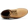 image:imageRockport mens Weather Or Not Plain Toe BootWheat