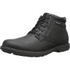 image:imageRockport Mens Rugged Bucks Waterproof BootBlack Waterproof