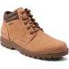 Light Natural Leather