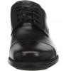 image:imageRockport Mens Charles Road Cap Toe OxfordOxfordBlack Black 002