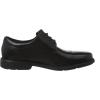 image:imageRockport Mens Charles Road Cap Toe OxfordOxfordBlack Black 002
