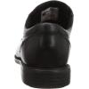 image:imageRockport Mens Charles Road Cap Toe OxfordOxfordBlack Black 002