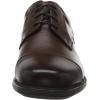 image:imageRockport Mens Charles Road Cap Toe OxfordOxfordBrown Cocoa Brown 001