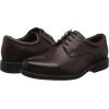 image:imageRockport Mens Charles Road Cap Toe OxfordOxfordBrown Cocoa Brown 001