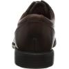 image:imageRockport Mens Charles Road Cap Toe OxfordOxfordBrown Cocoa Brown 001