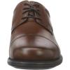 image:imageRockport Mens Charles Road Cap Toe OxfordOxfordBrown Tan Ii