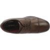 image:imageRockport Mens Charles Road Cap Toe OxfordOxfordBrown Tan Ii