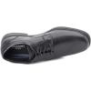 image:imageRockport Mens Robinsyn Waterproof Plain ToeBlack