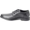 image:imageRockport Mens Robinsyn Waterproof Plain ToeBlack