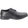 image:imageRockport Mens Robinsyn Waterproof Plain ToeBlack