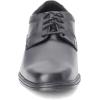 image:imageRockport Mens Robinsyn Waterproof Plain ToeBlack