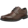 image:imageRockport Mens Charles Road Cap Toe OxfordOxfordBrown Tan Ii