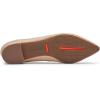 image:imageRockport Womens Total Motion Adelyn BalletBeige Croco Leather