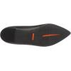 image:imageRockport Womens Total Motion Adelyn BalletBlack Black Burn Calf