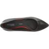 image:imageRockport Womens Total Motion Adelyn BalletBlack Black Burn Calf