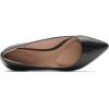image:imageRockport Womens Total Motion Adelyn BalletBlack Croco Synthetic