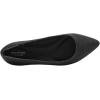 image:imageRockport Womens Total Motion Adelyn BalletBlack Glam
