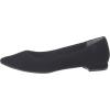 image:imageRockport Womens Total Motion Adelyn BalletBlack Kid Suede