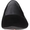 image:imageRockport Womens Total Motion Adelyn BalletBlack Kid Suede