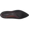 image:imageRockport Womens Total Motion Adelyn BalletBlack Kid Suede