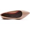 image:imageRockport Womens Total Motion Adelyn BalletDark W Taupe S