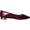 image:imageRockport Womens Total Motion Adelyn BalletMerlot Patent